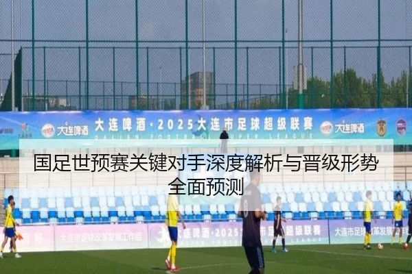 国足世预赛关键对手深度解析与晋级形势全面预测